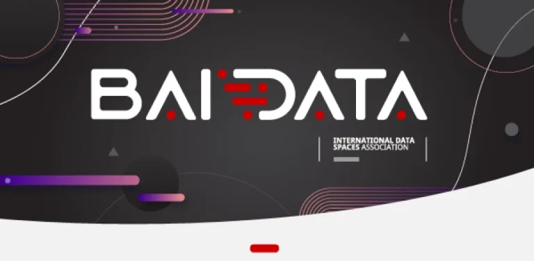 Nos vemos en el Foro Baidata 2025