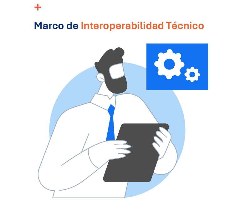 ESSAD se alinea con el nuevo Marco de Interoperabilidad del CRED para garantizar el éxito de los espacios de datos